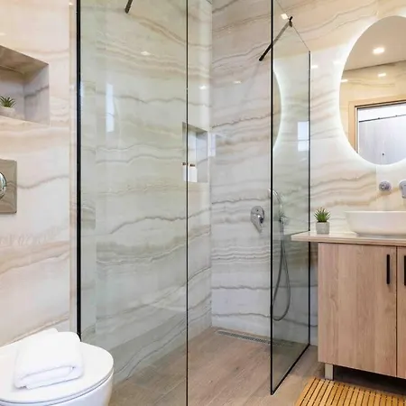 Annmar Appartement