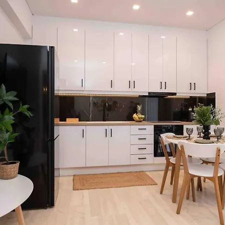 Annmar Appartement *