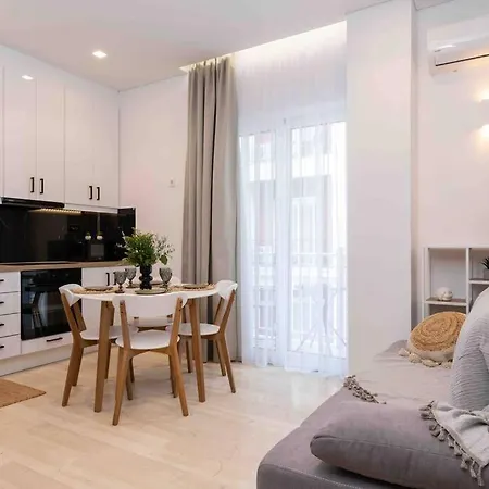 Appartement Annmar Zakynthos