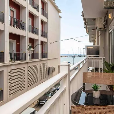 Annmar Appartement Zakynthos