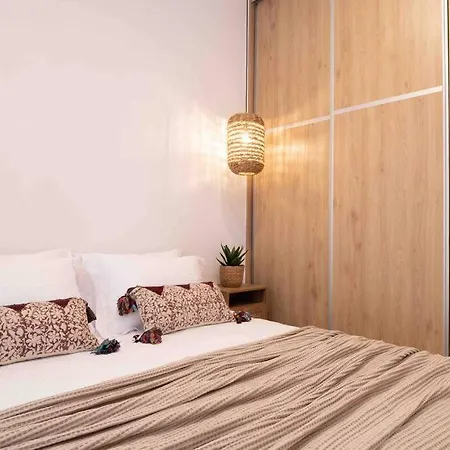 Annmar Appartement